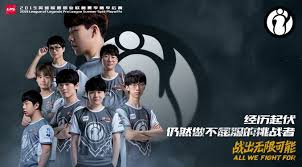 电竞领域的未来探秘 AI智能机器人首次亮相